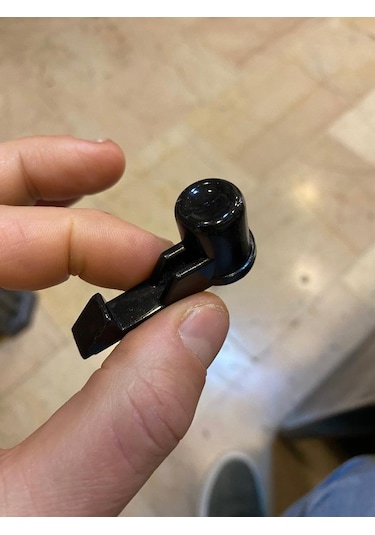 Fantom Pratik Birleştirtirici Düğme