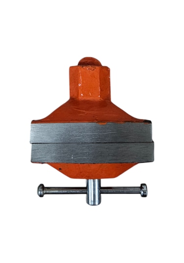 Fixonic B.h.d Bhd00350 70mm Mini Hobi Mengene