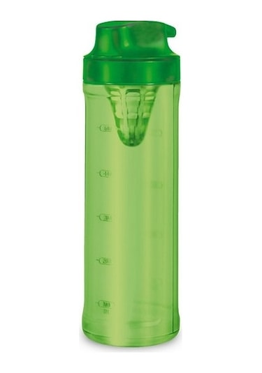 Zyliss E970017 500Ml Sos Karıştırma Şişesi