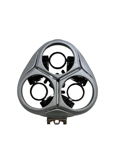 Philips Razor Hq9 Hq8250 Tıraş Makinesi Yedek Carmen Braketi