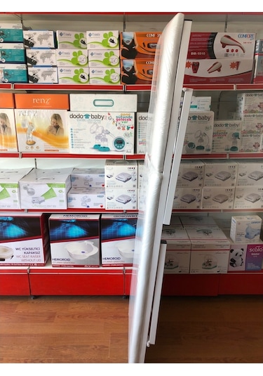 Masaj Masası Katlanır Ayaklı Yüz Boşluklu Masaj Sedyesi Üreticide