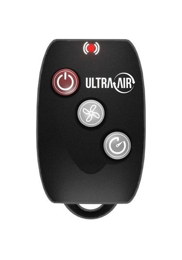 Gazzella Ultra Air ST/UA 1000 Hava Sterilizasyon Cihazı