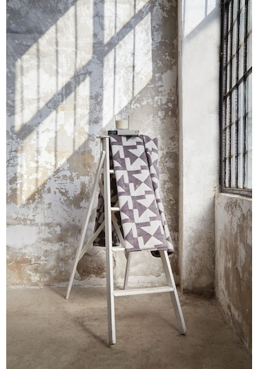 Sesli Home Lüks Peluş Battaniye 17115A Tek Kişilik 160X220