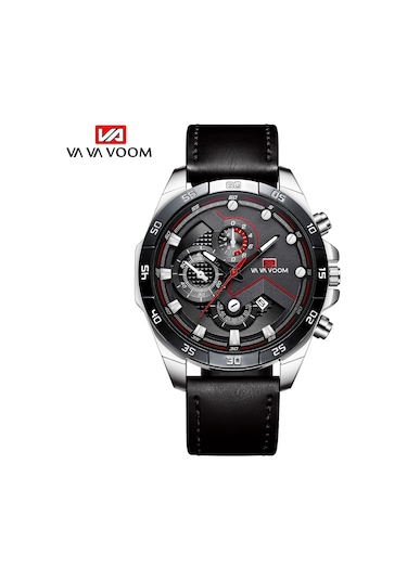 Leezsing Erkekler İçin Şık Ve Rahat 2162p-yh Model Kol Saati, 300g Ağırlık, 100x100x75mm Boyut Altın