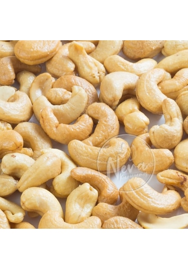 Kavrulmuş Kaju 1 KG