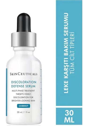 Skinceuticals Correct Discoloration Defense Serum 30 ML