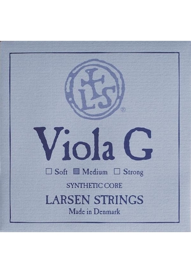 Viyola Teli Larsen G Sol