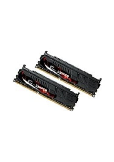 G.skill F3-1866c10d-16gsr Ram 16gb 1866mhz, Cl10 Ddr3 Ram
