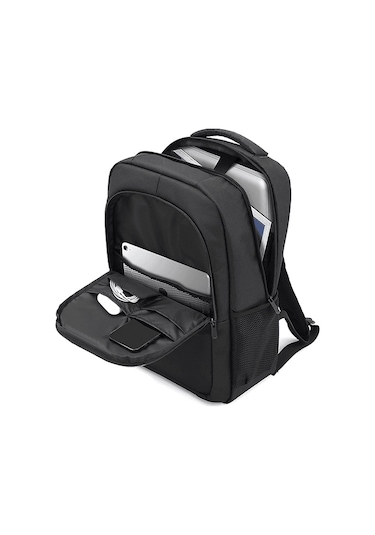 Mack Mcc-505bg 15.6" Move Siyah Laptop Sırt Çantası