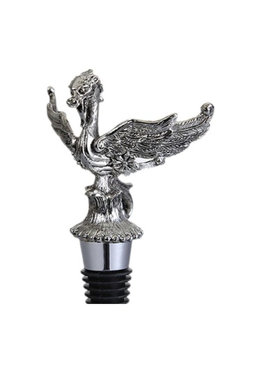 Suntek Bar Içecek Şişesi Şampanya Şişesi Dragonstopper Diğer