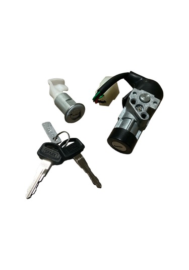 Honda Activa 100 Kontak Set Minda