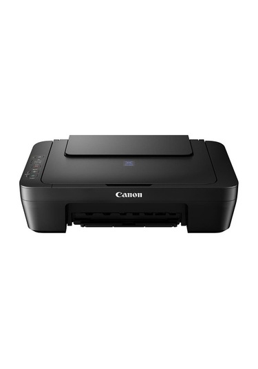 Canon Pixma E414 Inkjet Yazıcı TARAYICI FOTOKOPİ USB A4