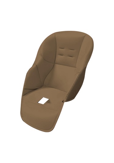 Suntek Magideal Bebek Yemek Sandalyesi Örtüsü Çok Fonksiyonlu Haki