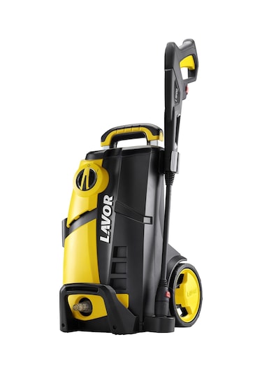 Lavor Lvr3 140 Bar Yüksek Basınçlı Soğuk Yıkama Makinası