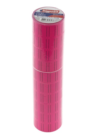 Bigpoint Fiyat Etiketi 20'li Paket