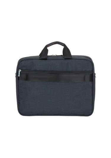 Plm Santori 13-14" Siyah Notebook Çantası