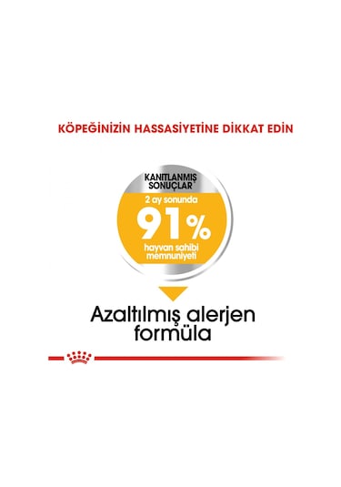 Royal Canin Ccn Maxi Derma Yetişkin Köpek Maması 12 KG