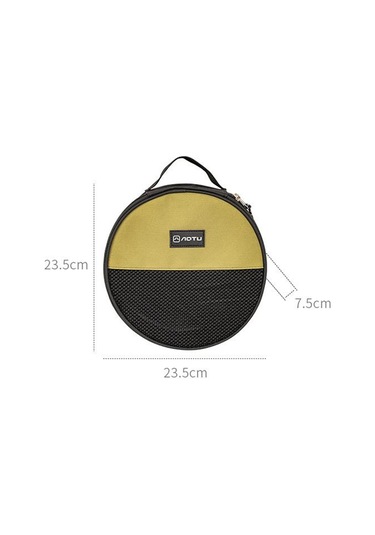 Aotu Kamp Pişirme Gereçleri Açık Hava Yürüyüş Piknik İçin Taşıma Çantası Diğer