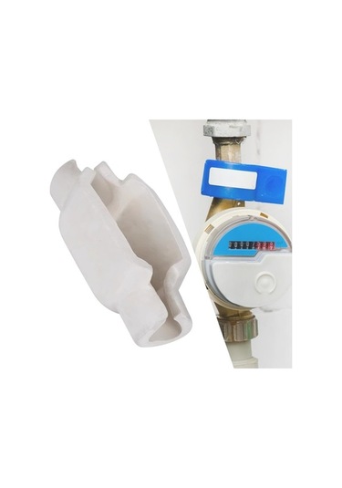 Trendooze Autoban Sarma Su Sayacı Yalıtım Kapağı, Kapağı Otomobiller İçin Özel Farklılık