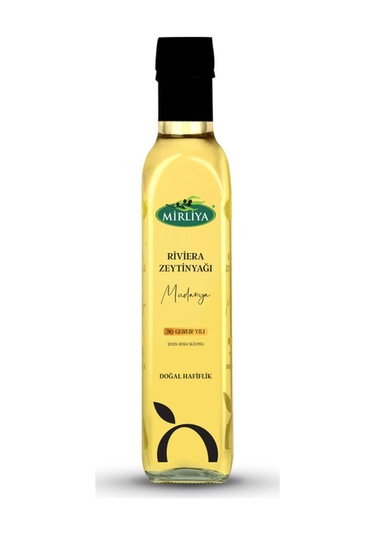 Riviera Zeytinyağı 250 ML