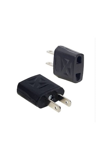 Amerikan Priz Çevirici 110 V 220 V 5 Adet --68--
