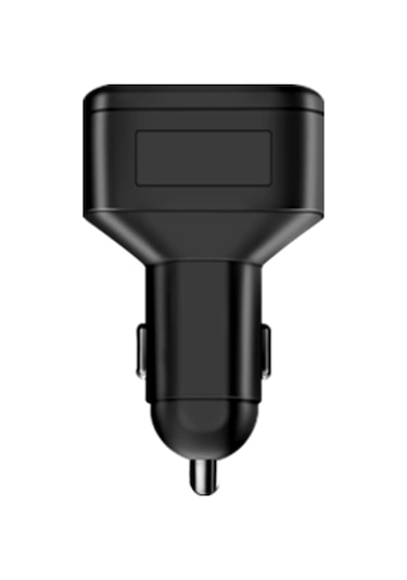 Secumore Cy09 Araç Çakmaklık Araç Takip Cihazı