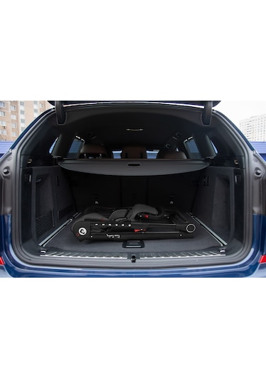 Pierre Cardin Foody Mama Sandalyesi