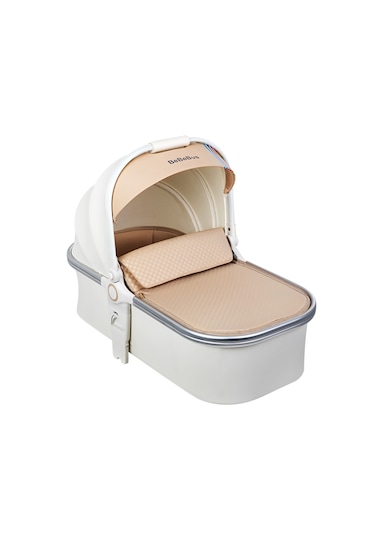 Bebebus Art+ Pro Puset Gold Türkiye Garantili