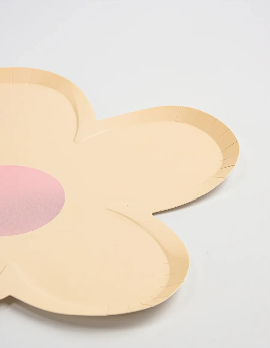 Merry Land Parti İçin Tek Kullanımlık Sofra Takımı 424619080 100 adet