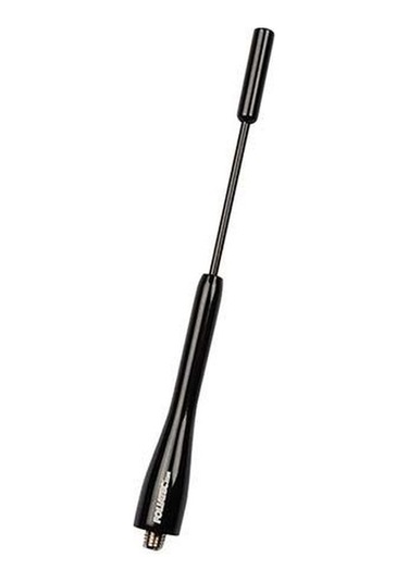 Foliatec Sportif Tasarım Tip 1.4 15.5cm Siyah Anten