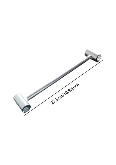 Homyl Kapı Menteşesi Ayarlama Aracı Taşınabilir 8mm-ila-19mm