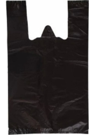 Büyük Boy Siyah Atlet Poset 30x60 Cm 3 Kg