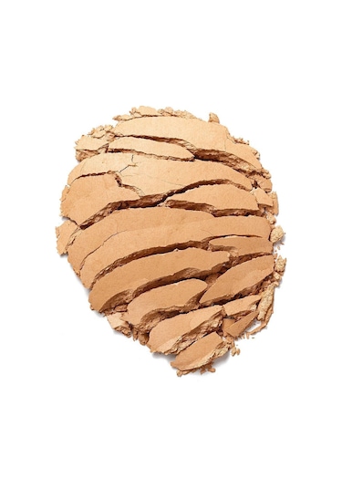 Flormar Yoğun Pigmentli Fırınlanmış Mat Pudra  - Baked Powder - 034 Honey Beige - 8682536053617