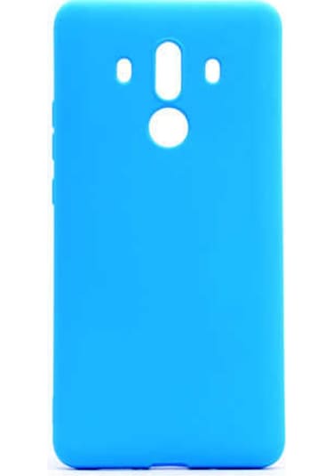 Huawei Mate 10 Pro Kilif Soft Mat Premier Case 394916468