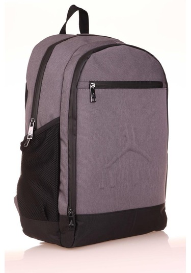 Jordan Air Sırt Çantası Vermont Grey Q3141
