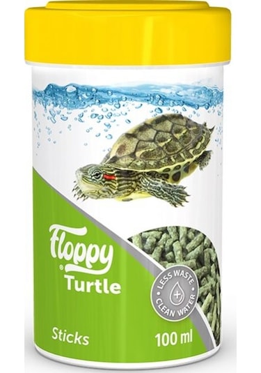 Floppy Turtle Sticks 100ml/40gr