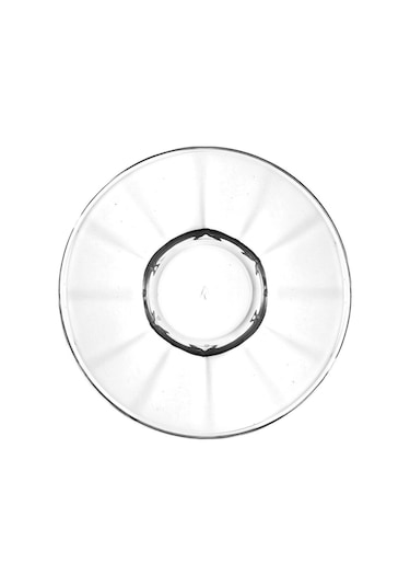 Lav Alya Çay Tabağı 6'Lı, Büyük Çay Tabağı Fma04429