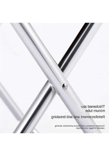 Bloomnest Altın-siyah Katlanır Kamp Sandalyesi, Taşınabilir Balıkçı Sandalyesi, Piknik Koltuğu Açık Hava Etkinlikleri İçin Uygun, Alüminyum Alaşım, Oxford Kumaş, Pratik Taşınabilir Çanta, Ergonomik Tasarım Altın - Siyah