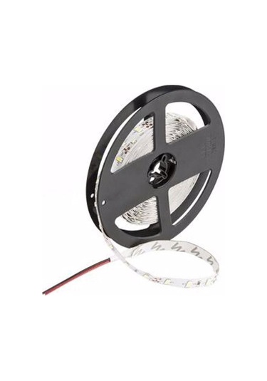 5 Metre 10 Çipli Iç Mekan Şerit Led Aydınlatma Kırmızı Ct-4482 Diğer