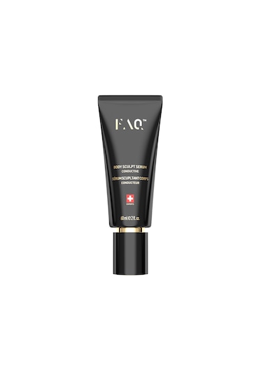 Faq Vücut Şekillendirici Serum