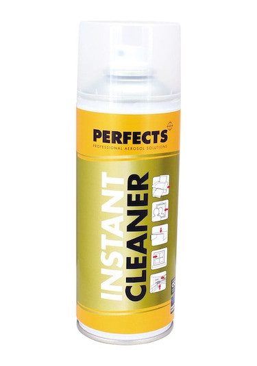 Köpük Sprey Perfects Instant Cleaner Temizleyici 200 ML N11.389