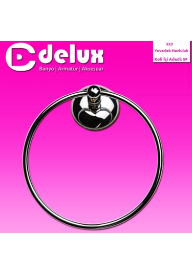 Yuvarlak Havluluk 4915 Diğer