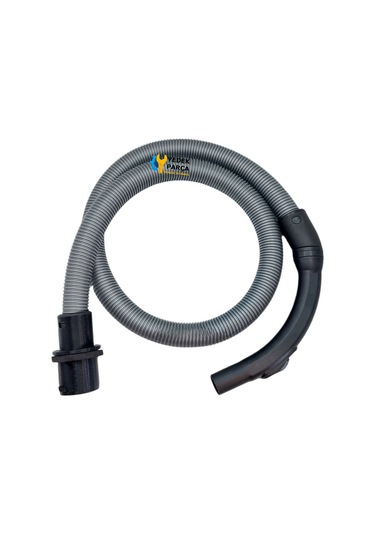 Karcher Uyumlu Nt 27/1 Süpürge Emiş Hortumu Başlığı Borusu