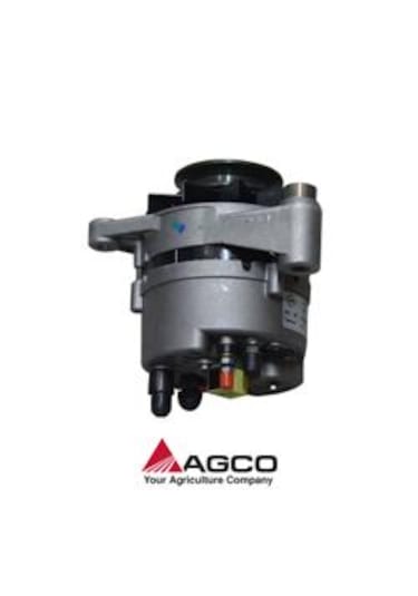 Massey Ferguson 2615 Altarnatör Şarz Dinamosu