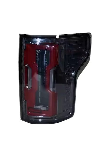 Ford Raptor F150 Uyumlu Yedek Parça Full Led Stop Sağ