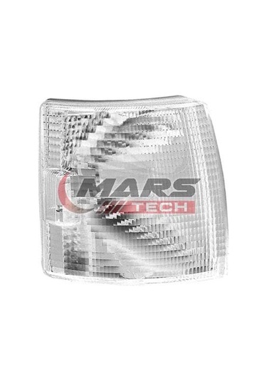 MARS 521541 Sinyal Lambası Sağ Transporter T4 90-96 Duylu Beyaz