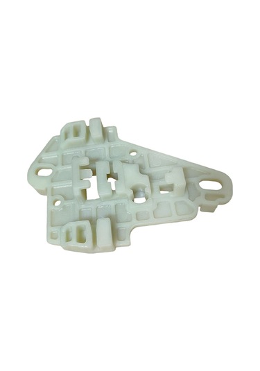 Honda City İçin Cam Kriko Plastiği - Sol