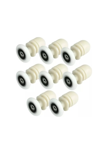 Matura Duş Kabini Tekerlekleri 19 Mm 217959563 Diğer