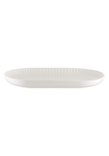 İstanbul Porselen Beray Kayık Tabak 31 CM