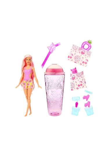 Bebek Pop Reveal Süpriz Bebek